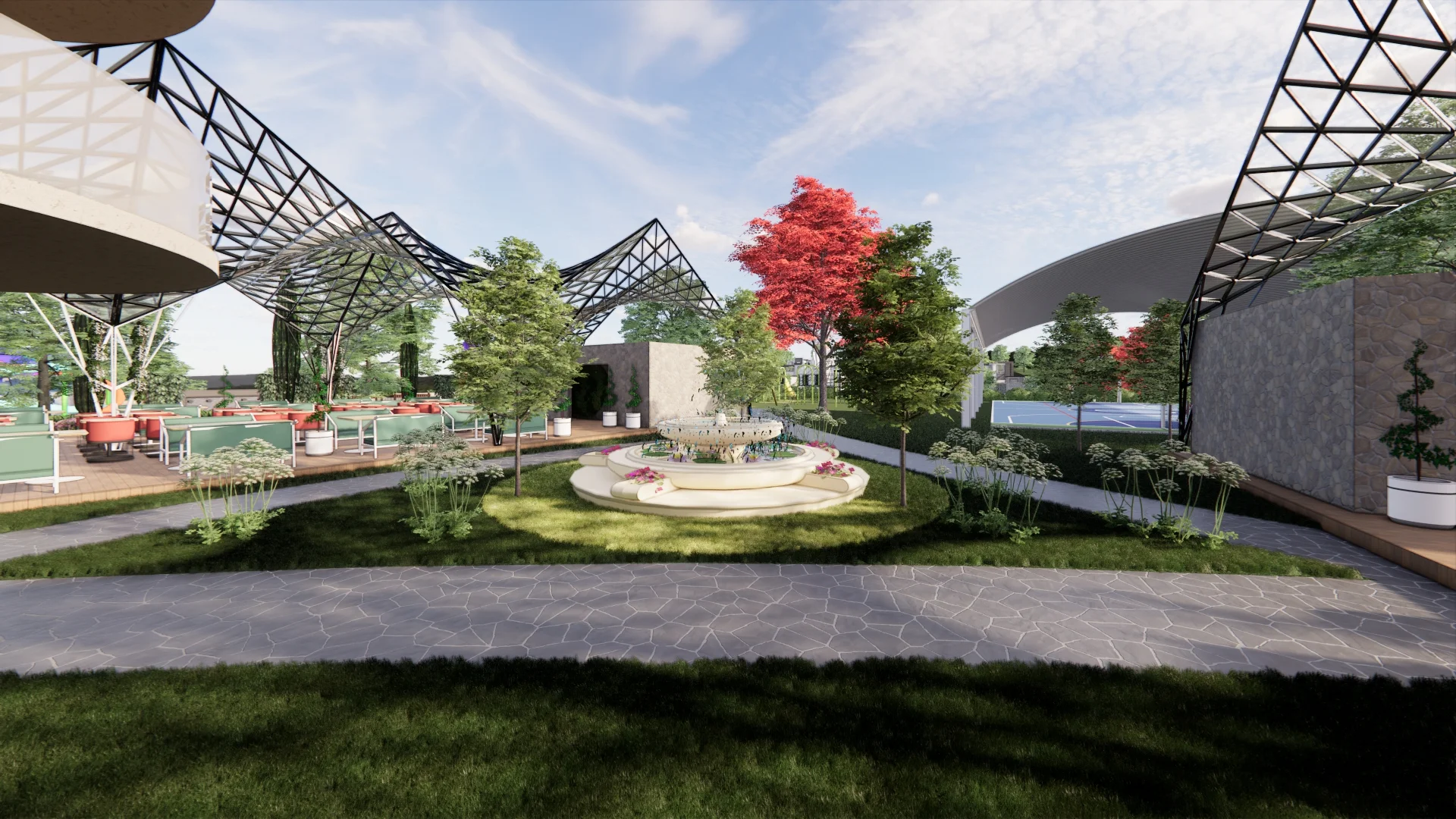 Hotel Iquitos Resort 12